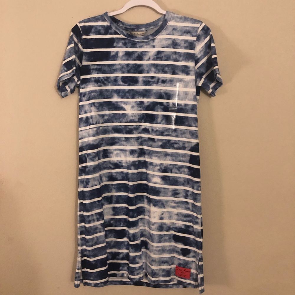 NWT Calvin Klein Dress